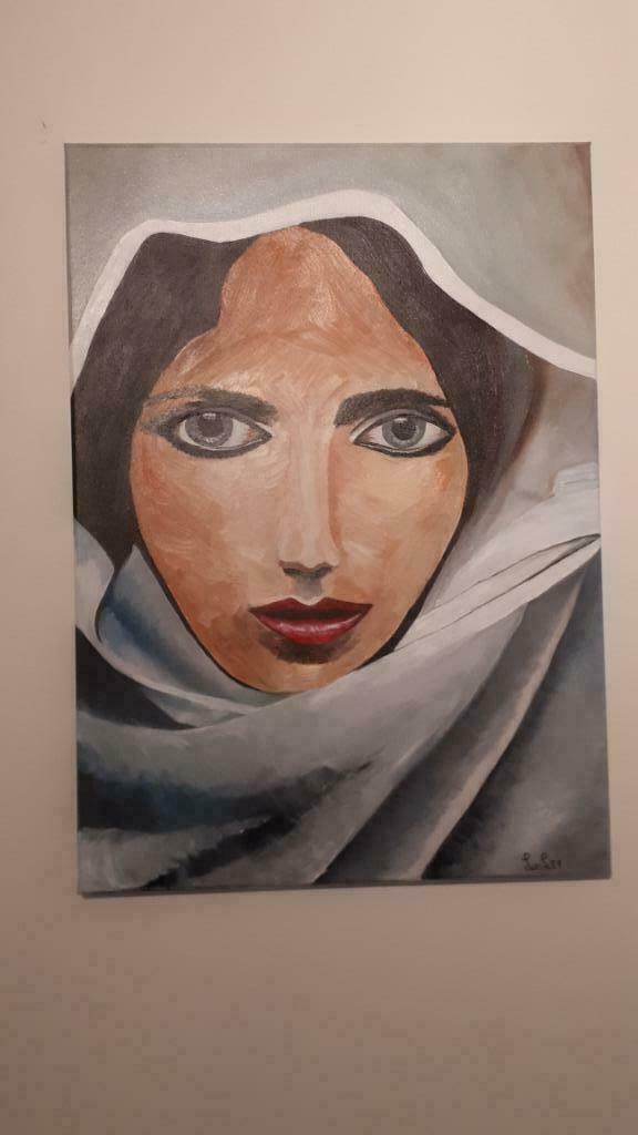 Madonna, Ophalen