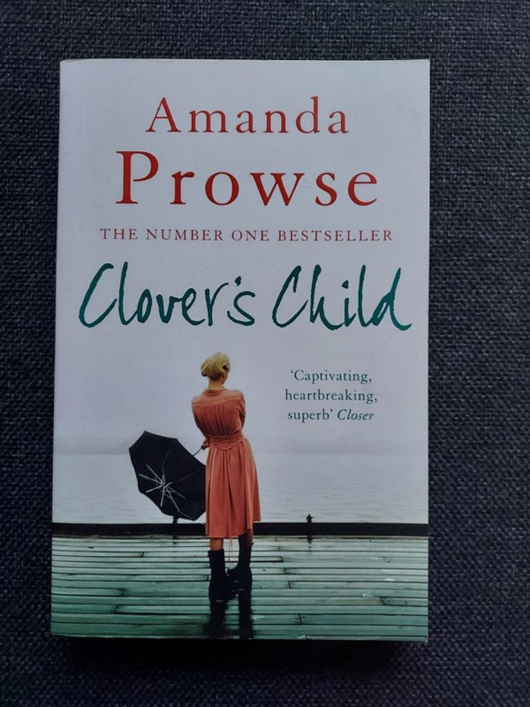 Clover's child - Amanda Prowse, Ophalen of Verzenden, Nieuw, Amanda Prowse