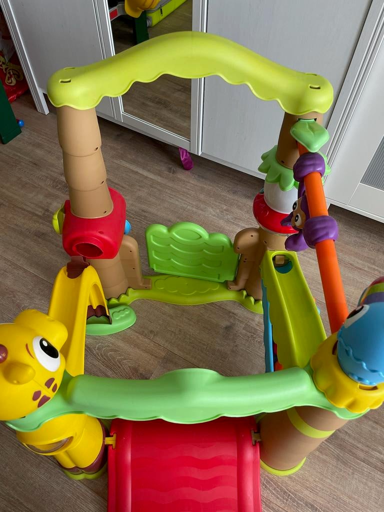 Little Tikes Activity Garden Treehouse - Activity-center, Ophalen, Gebruikt