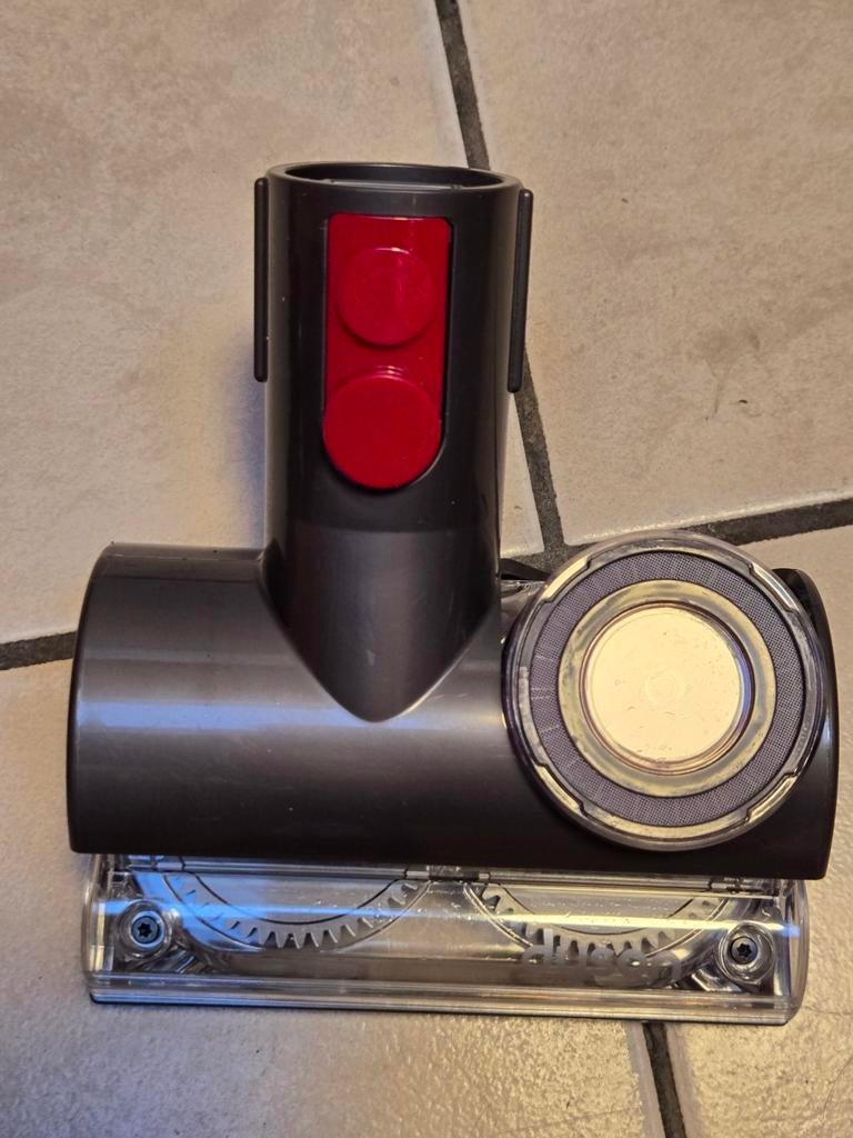 Pistolet turbo dyson cy26 auto démêlant, Electroménager, Enlèvement ou Envoi, Comme neuf