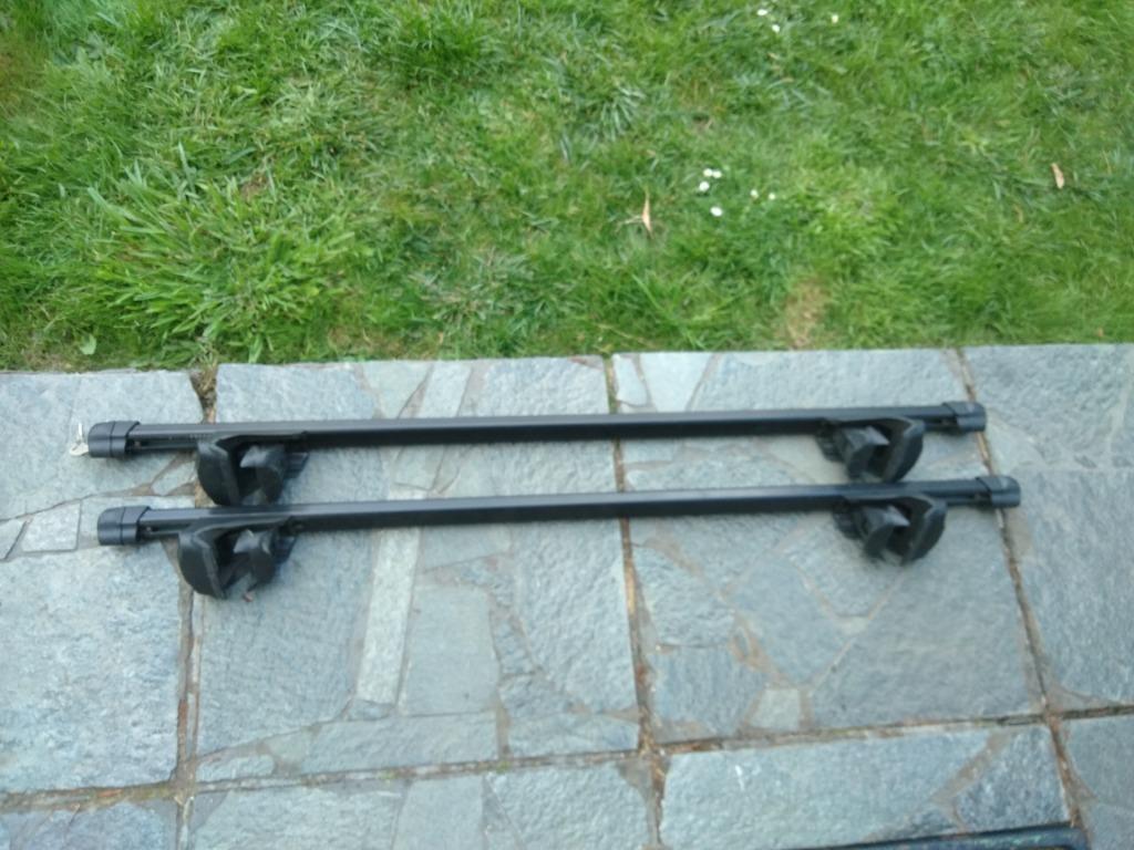 dakdragers Tule, Enlèvement, Comme neuf