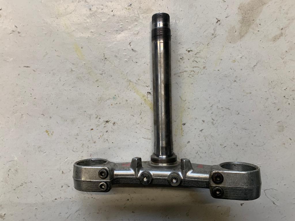 yamaha r6 model '99-'00 t stuk voorvork, Motoren, Ophalen of Verzenden, Gebruikt