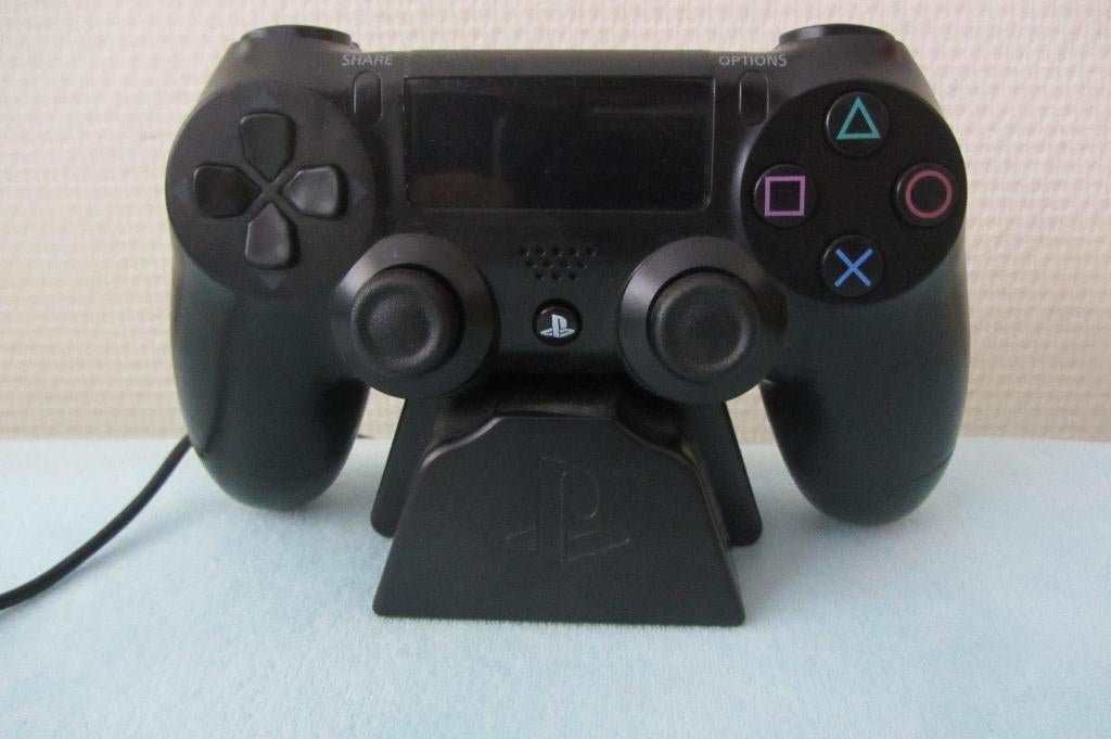 Wekker die eruit ziet als de controller van een PlayStation, Ophalen of Verzenden, Gebruikt