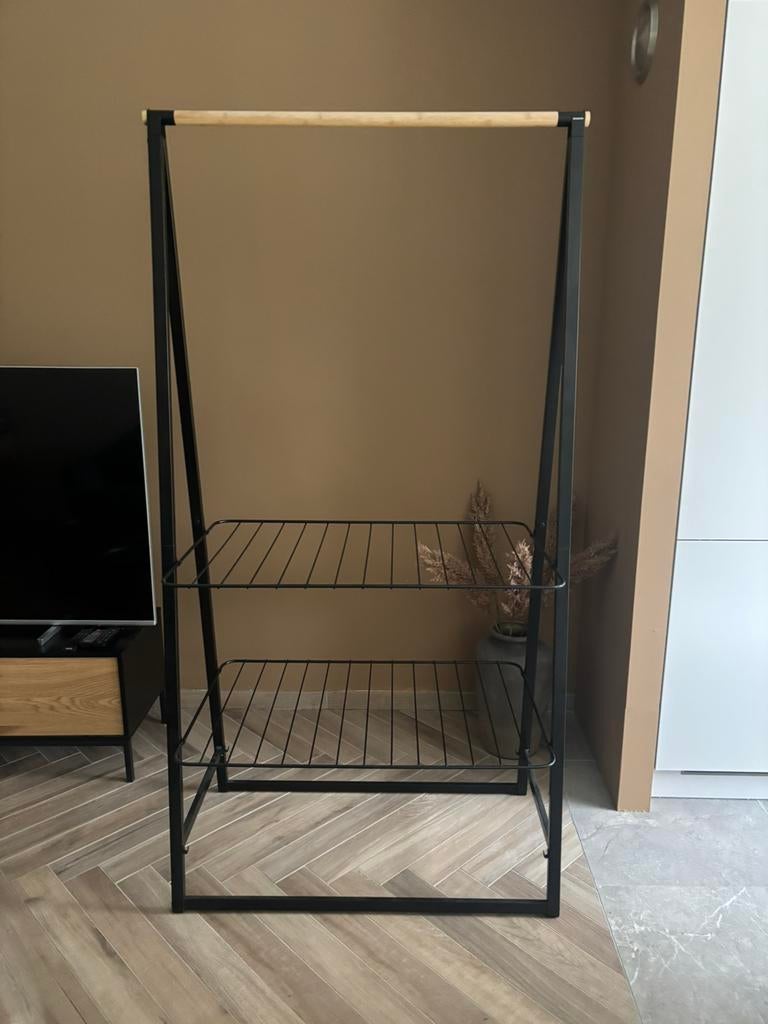 Étagère à vêtements/étendoir Brabantia, Enlèvement, Comme neuf