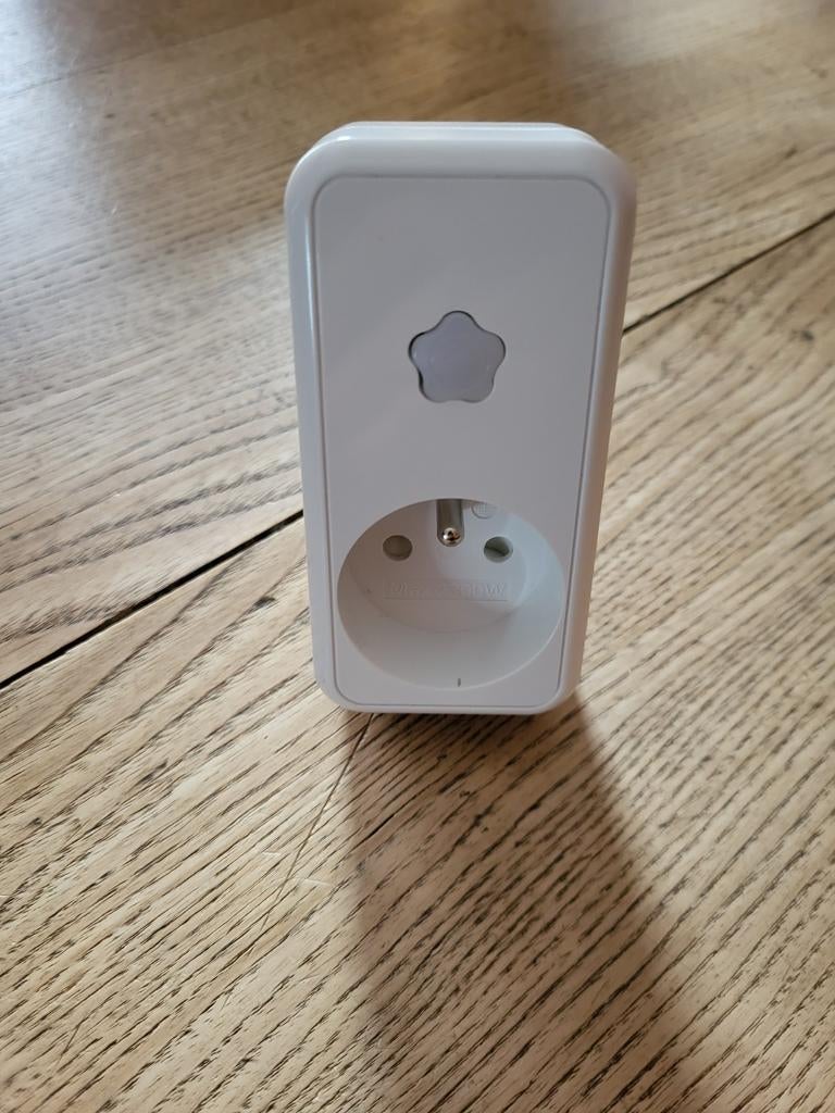 SmartPlug Verisure, Enlèvement