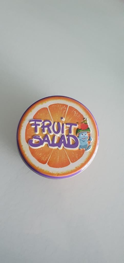 Salade de fruits de gibier, Enlèvement ou Envoi, Comme neuf