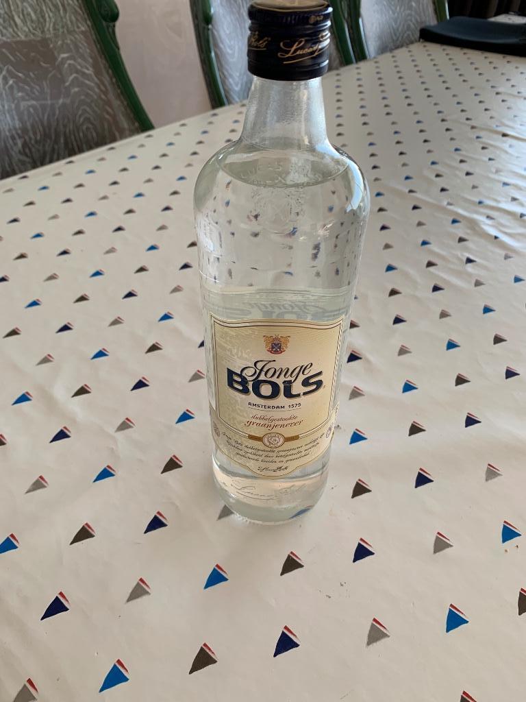 Jenever : Bols, Verzamelen, Ophalen of Verzenden, Nieuw, Overige typen, Vol