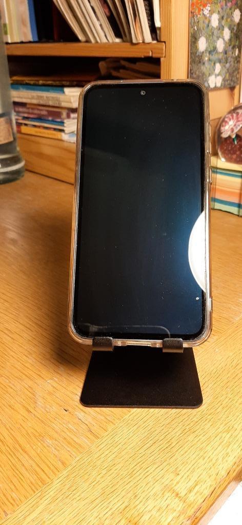 Lamicall S1 Support smartphone noir, Télécoms, Supports de téléphone, Enlèvement ou Envoi, Neuf