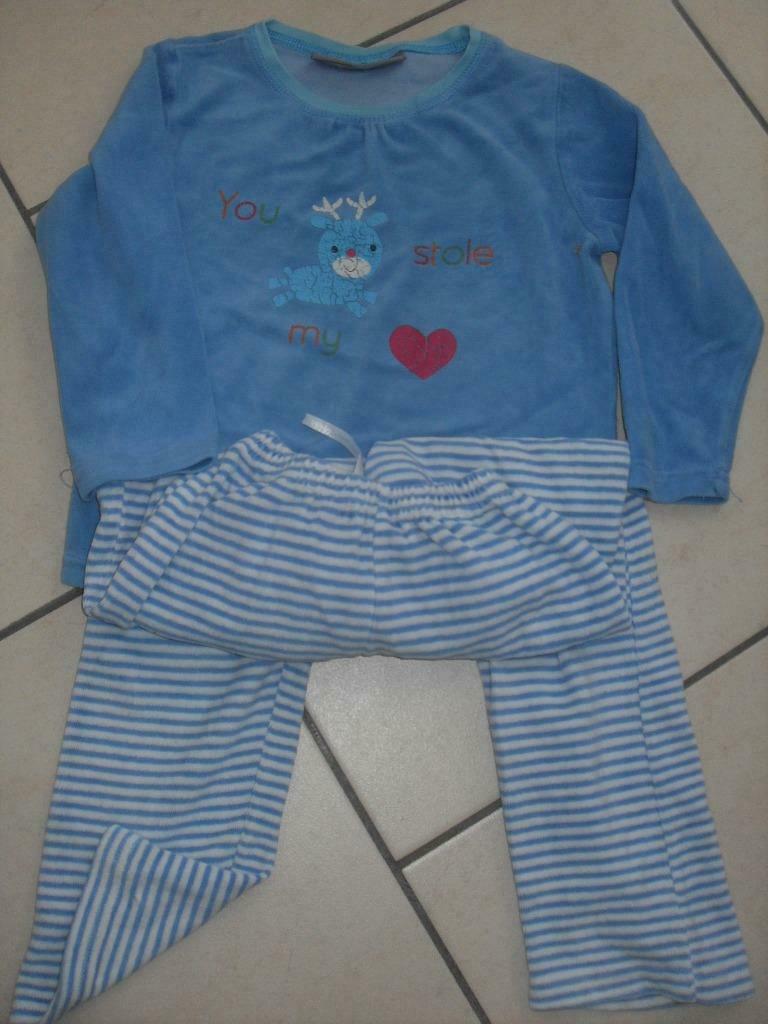 vetements fille 3,4,5ans, Ophalen, Gebruikt, Meisje, Trui of Vest