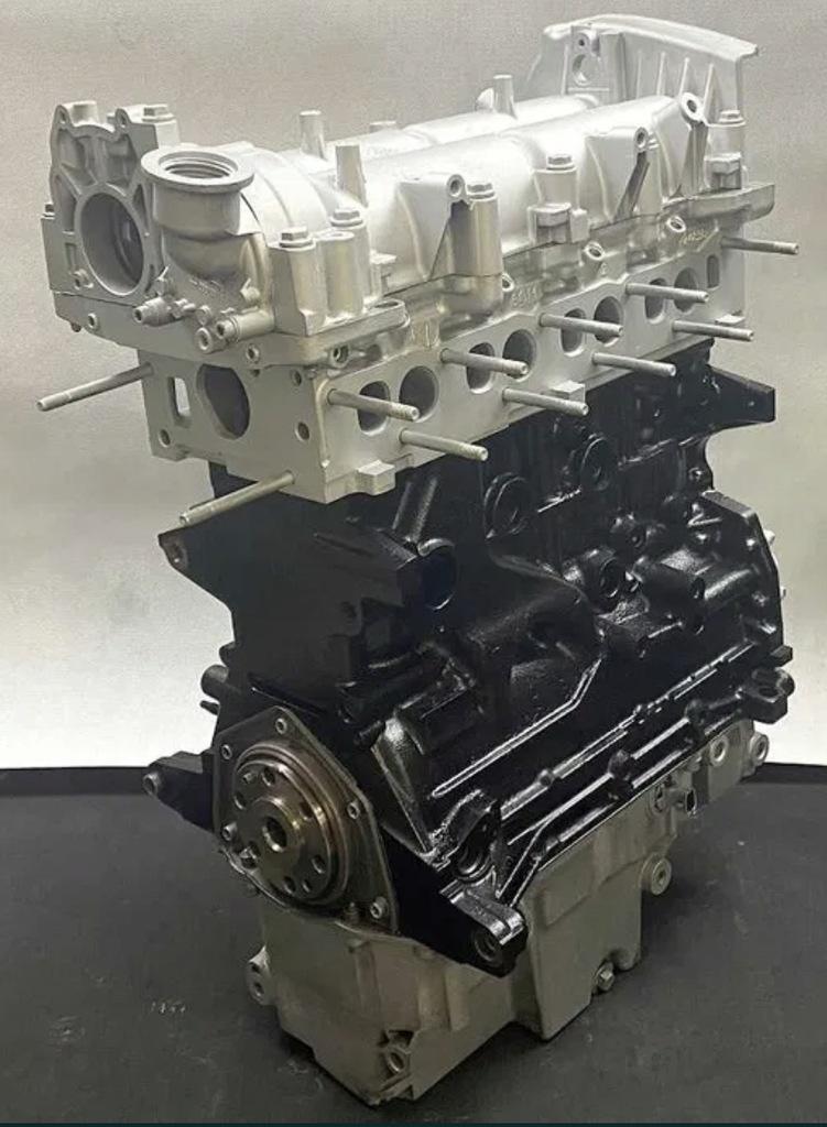 Moteur 250A1000 Reconditionné DUCATO FIAT, Verzenden, Gebruikt, Overige automerken