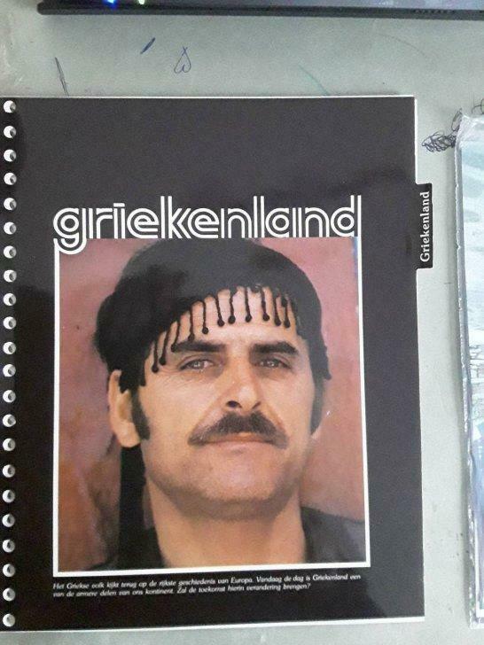 Initia map met prentjes, Verzamelen, Ophalen of Verzenden, Nieuw, Luciferdoosjes of -merken