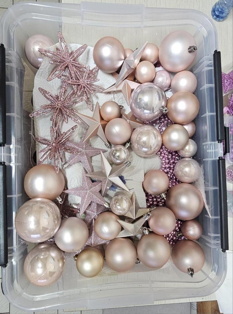 Kerstboomversiering, Enlèvement ou Envoi, Comme neuf