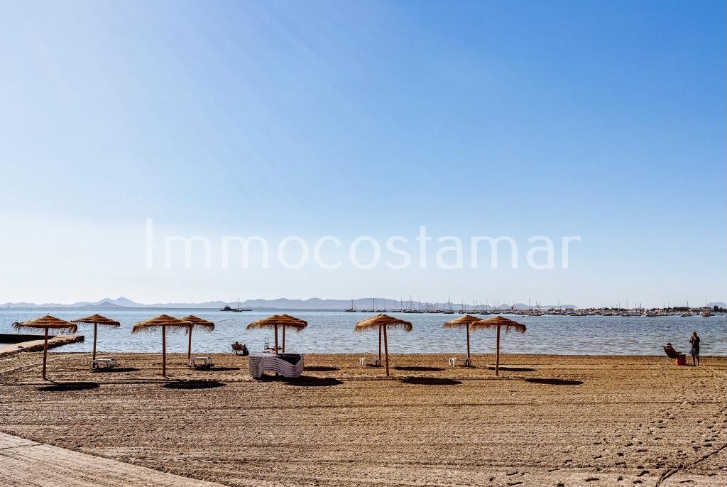 appartement a vendre en espagne, Immo, Dorp, 3 kamers, 105 m², Appartement