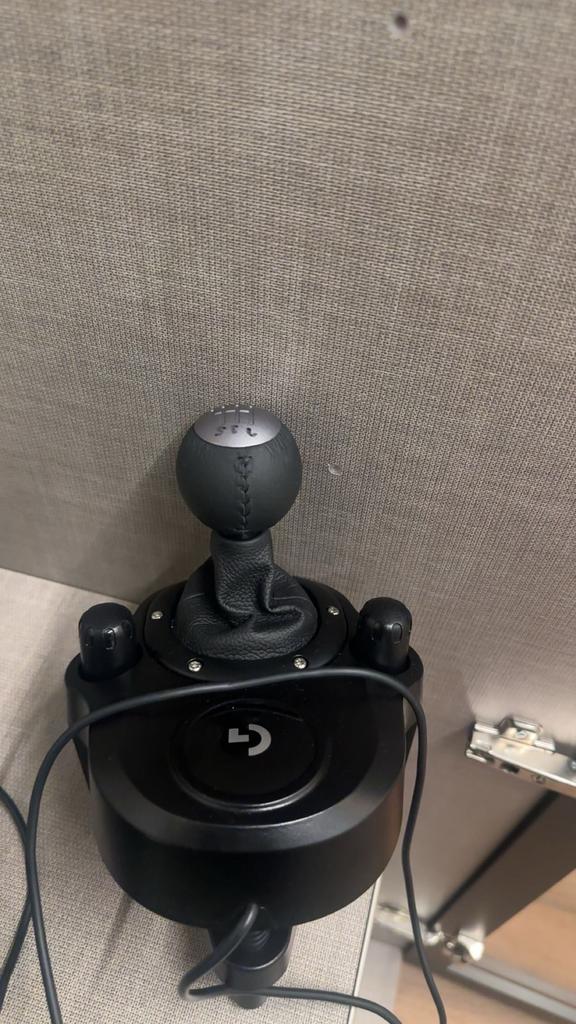 Logitech schakelaar playstation, Enlèvement, Comme neuf