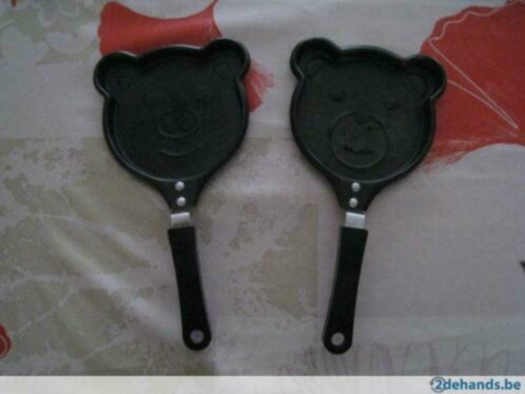 2 petites casseroles / petite casserole, Enlèvement ou Envoi, Utilisé, Autres matériaux, Autres types