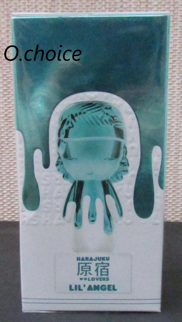 HARAJUKU Lil'Angel eau de parfum, Enlèvement, Neuf