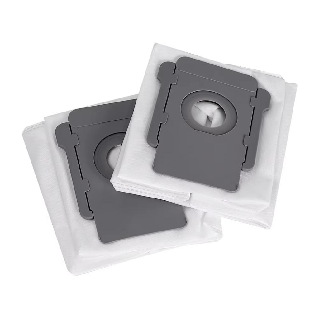 iRobot Roomba i5+ i8+ j5+ 4x stofzuigerzakken basisstation, Elektronische apparatuur, Stofzuigers, Ophalen, Nieuw, Stofzak, Robotstofzuiger