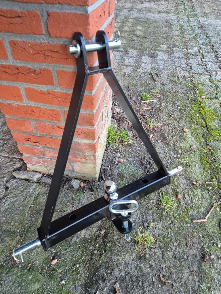 Trekbok cat1 nouveau, Enlèvement ou Envoi