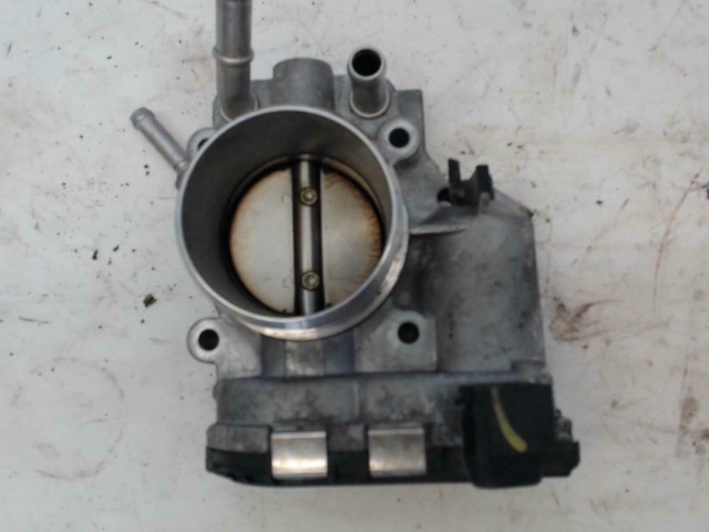 boitier papillon  hyundai i30 9590930008, Ophalen, Gebruikt, Hyundai