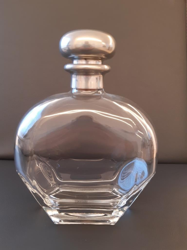 CARAFE « ÉTAIN DU MANOIR » !, Enlèvement ou Envoi