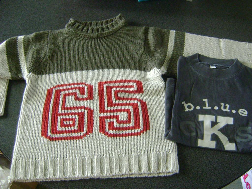 T-shirt CKS et pull neuf en taille 92, Garçon, Enlèvement ou Envoi, Pull ou Veste, Comme neuf