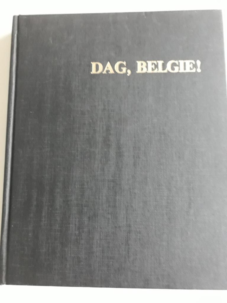 Journée du livre Belgique, Enlèvement