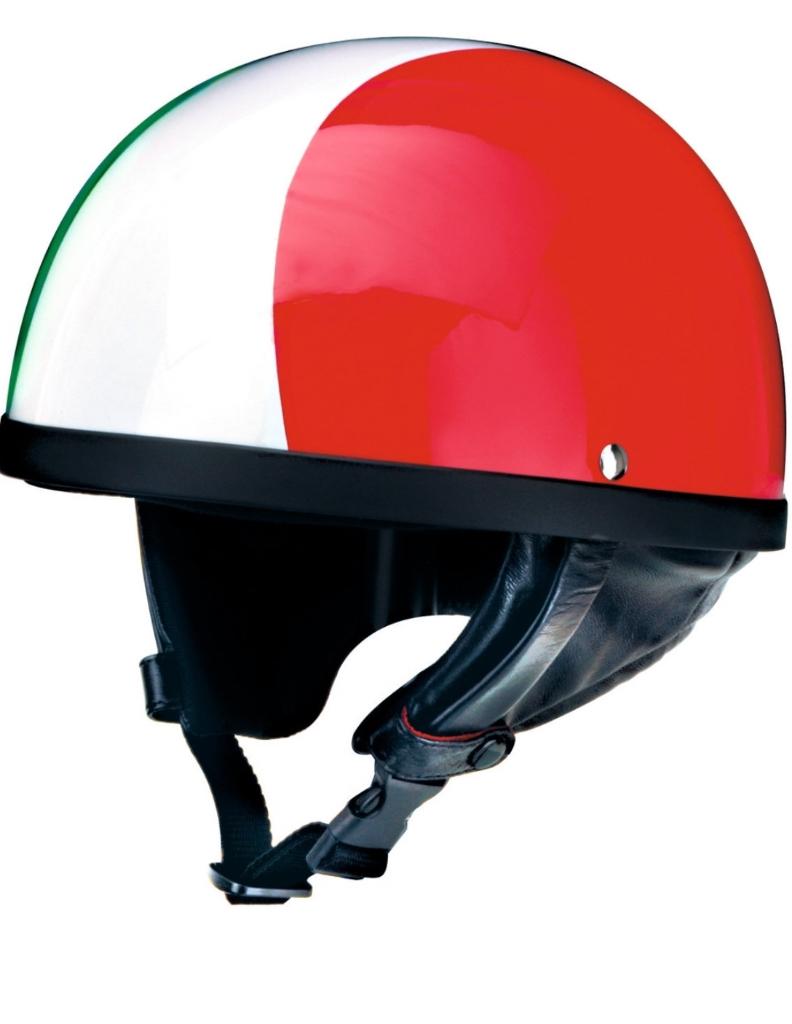 Casque Italie, Enlèvement, Comme neuf, Autres types, Vespa