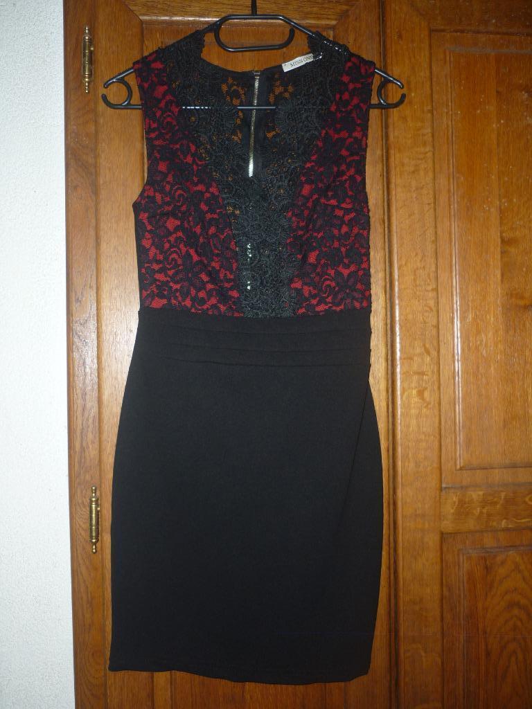 robes👄, Vêtements | Femmes, Robes, Comme neuf, Taille 36 (S), Noir, Envoi