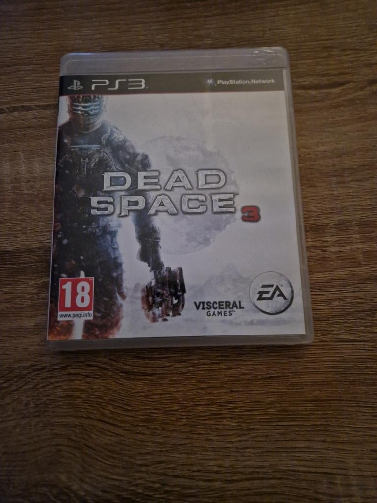 Dead space 3, Avontuur en Actie, Online, Vanaf 18 jaar, Ophalen of Verzenden