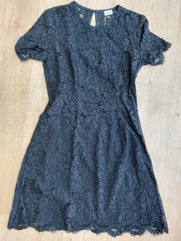 robe noire PIMKIE en taille S, Enlèvement ou Envoi, Comme neuf, Pimkie, Noir