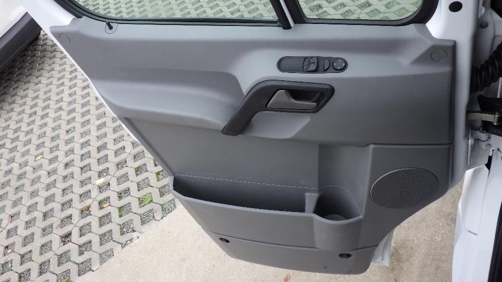 Mercedes-Benz Sprinter 313 (Stock ID 17731) — 16