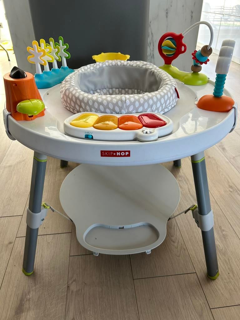 Skip Hop Activity Center, Kinderen en Baby's, Ophalen, Zo goed als nieuw