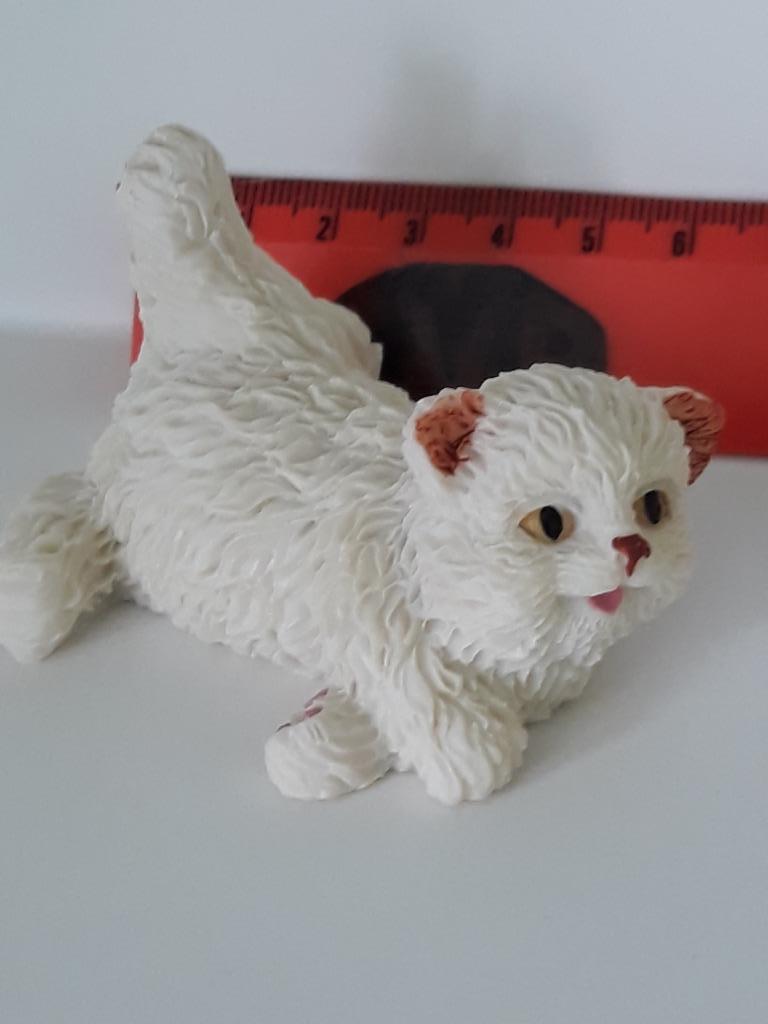 verzamelaars van katten, Collections, Collections Animaux, Enlèvement, Utilisé, Chien ou Chat, Statue ou Figurine