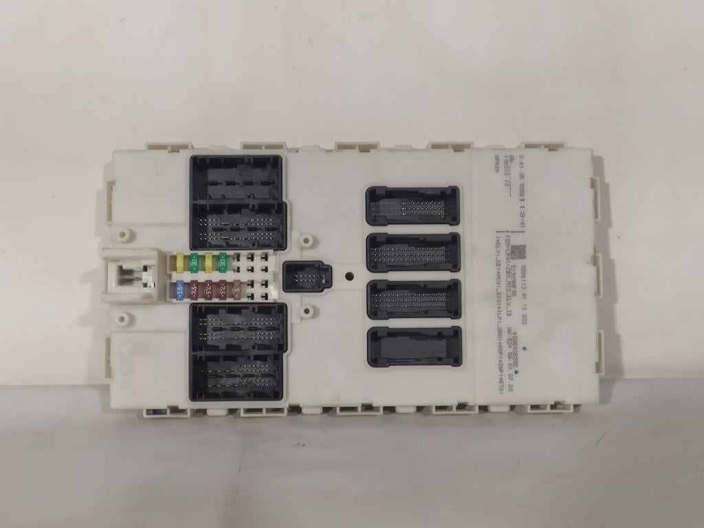 BMW 61359286113 FEM versnellingsbak, Auto-onderdelen, Ophalen, Gebruikt, BMW