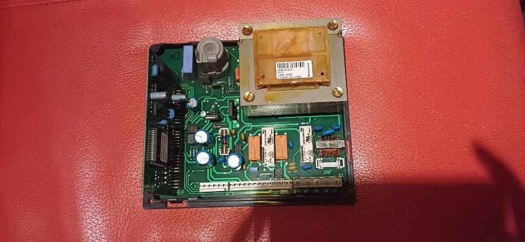 branderautomaat MCBA Remaha 1461D (S56098), Ophalen of Verzenden, Aardgas, Onderdeel