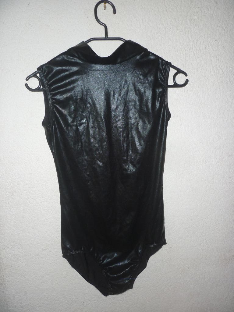 Romper, Verzenden, Zo goed als nieuw, Maat 36 (S), Zwart