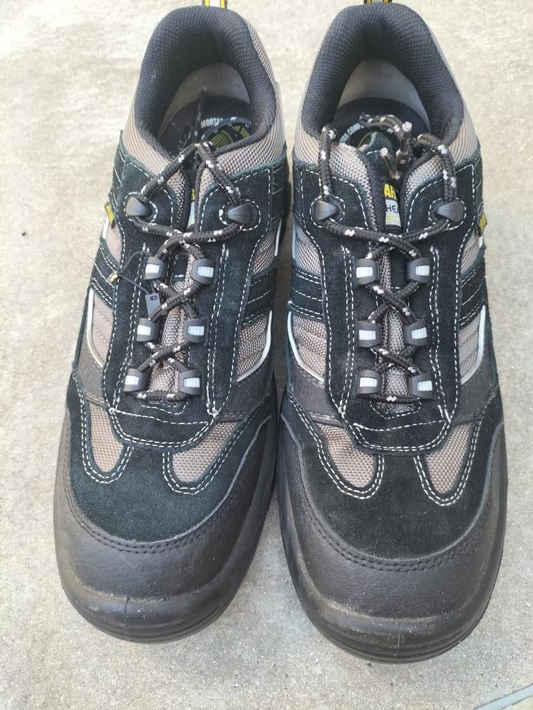 Veiligheidsschoenen. Nieuw!! Safety jogger...maat 46, Enlèvement