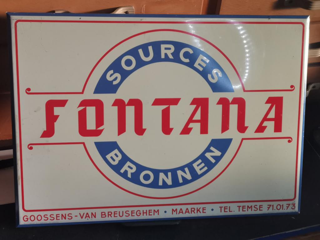 Vintage, Enlèvement