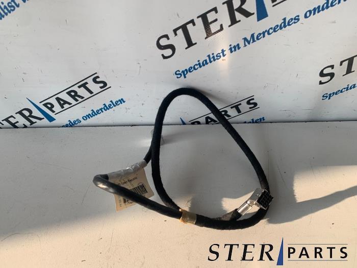 Câble (divers) d'un Mercedes E-Klasse, Enlèvement ou Envoi, 3 mois de garantie, Utilisé, Mercedes-Benz