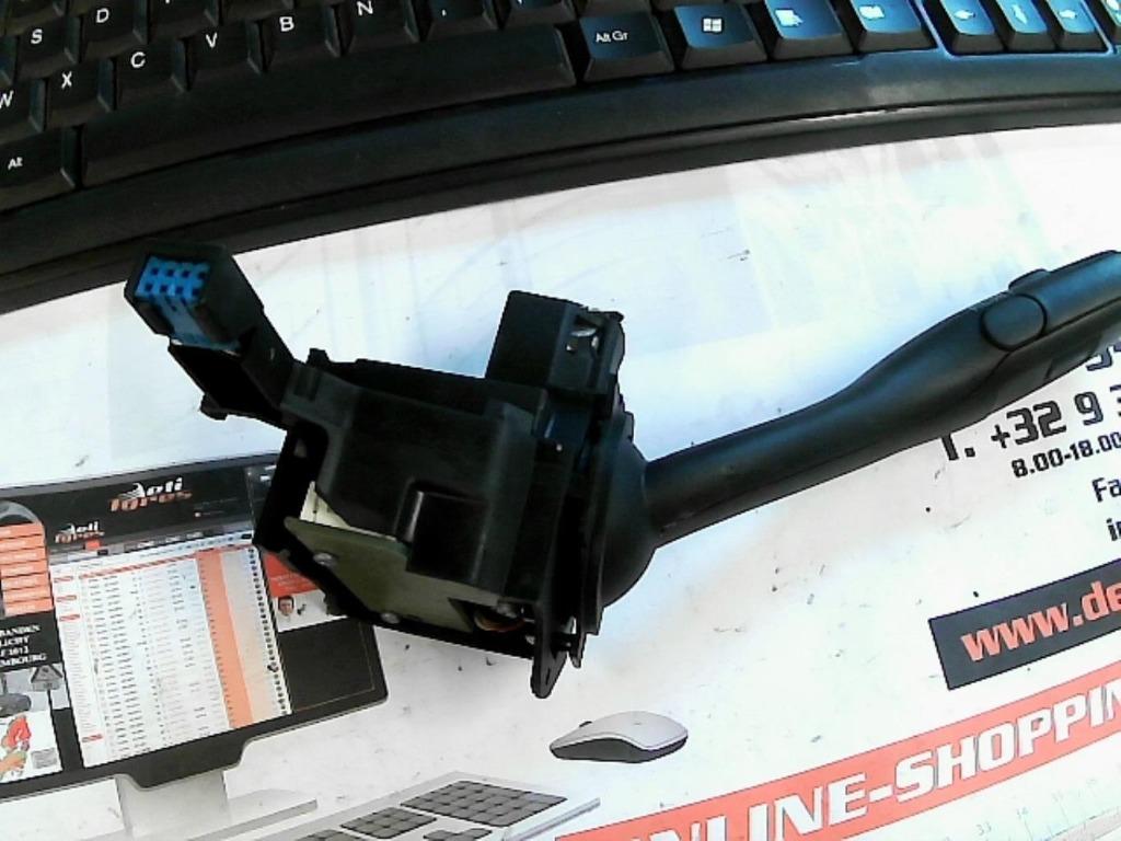 Commodo d'essuie-glace Audi A3 Sportback 1203610 (141), Ophalen of Verzenden, Gebruikt, Audi