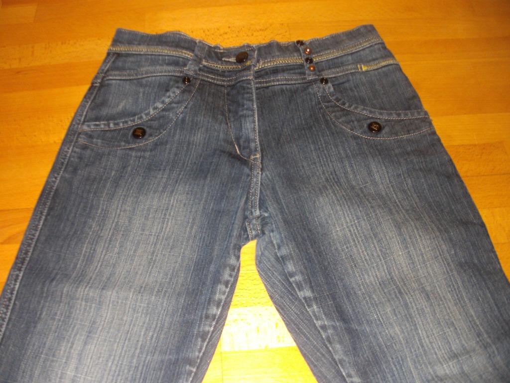 jeans van tumble and dry: maat 170, Broek, Tumble 'n Dry, Gebruikt, Meisje