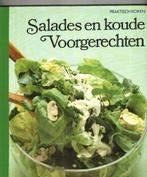 Praktisch koken salades en koude voorgerechten ime life, Boeken, Ophalen of Verzenden, Zo goed als nieuw