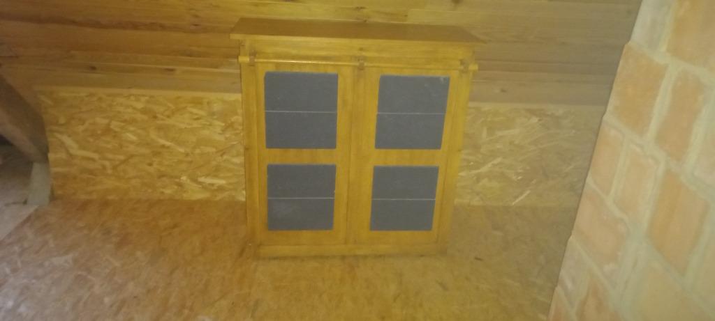 Barre, Maison & Meubles, 100 à 150 cm, Enlèvement, 75 cm ou plus, 100 à 150 cm