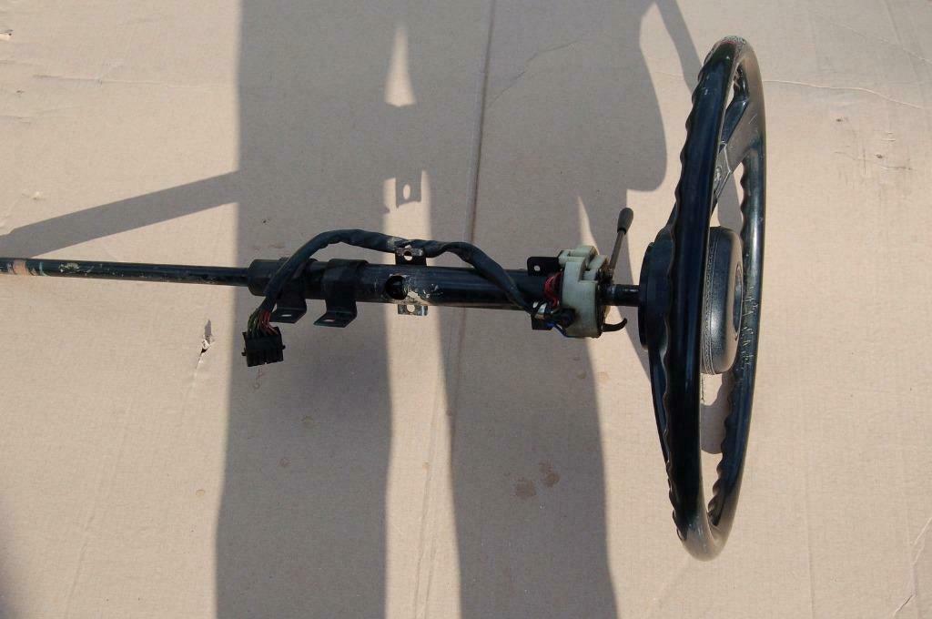 colonne de direction  pour Suzuki  lj80, Ophalen, Gebruikt, Suzuki
