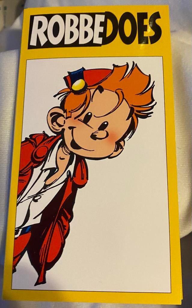 Monnaie Spirou, Enlèvement ou Envoi, Monnaie en vrac