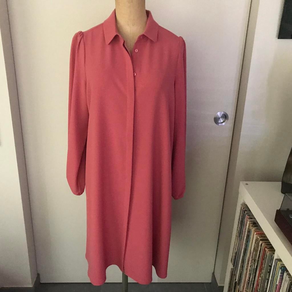 Kleed van FFC maat 36, Enlèvement ou Envoi, Comme neuf, Taille 36 (S)