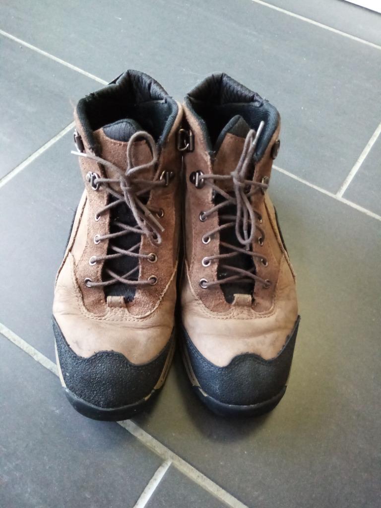 Bottines Timberland maat 39, Vêtements | Hommes, Chaussures, Chaussures de marche, Enlèvement ou Envoi, Timberland, Porté