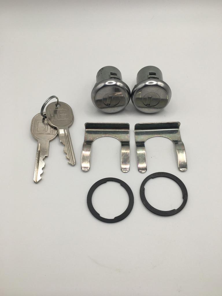 Jeu de serrures de porte à vendre Chevrolet C10 K10 K5 Blaze, Enlèvement ou Envoi, Neuf, Chevrolet
