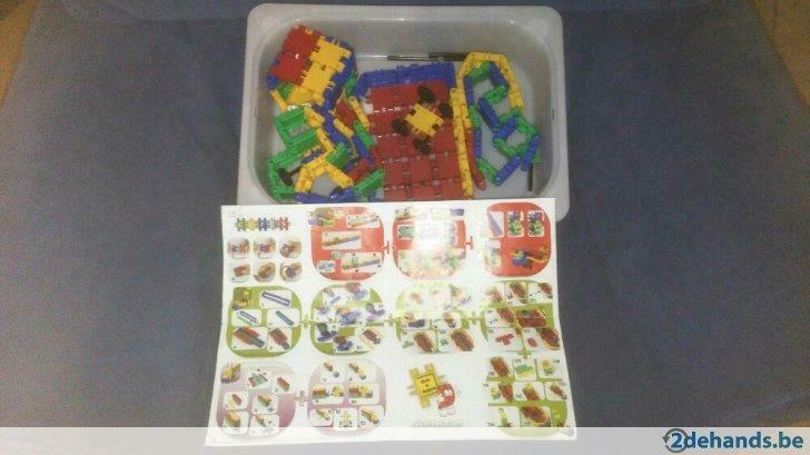 Clics, Kinderen en Baby's, Gebruikt