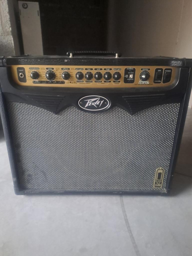 Peavey vypyr 60 watt 6L6, Musique & Instruments, Enlèvement